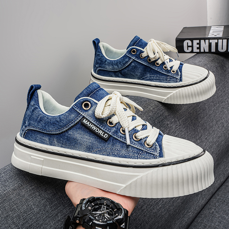 Lekkie, oddychające męskie but – Men'S Fashion Plus recenzja i cena