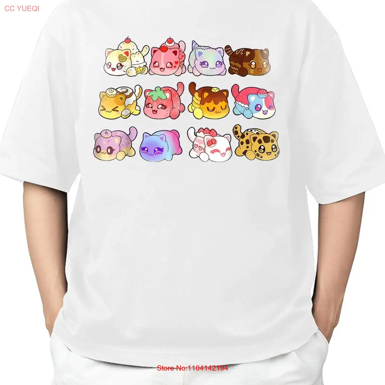 Koszulka z pluszowymi kotami M – Men'S Fashion Pink Shirt recenzja i cena