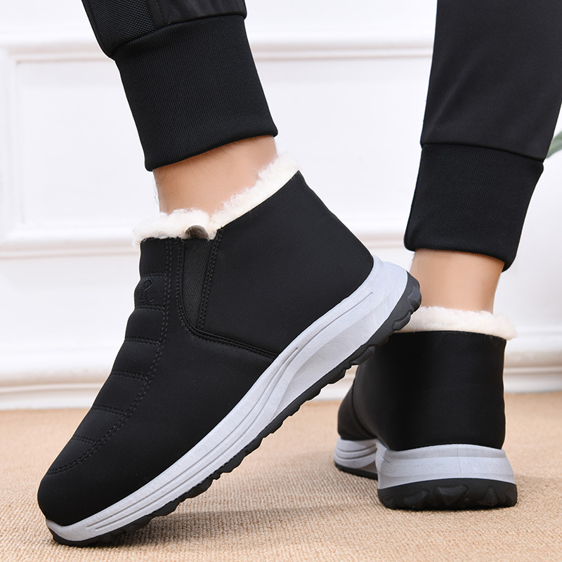 Buty męskie plus size 39-44, z – Men'S Fashion Plus recenzja i cena