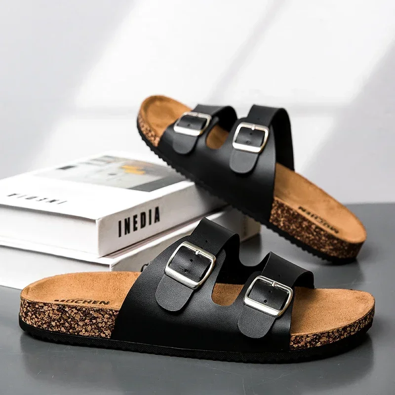 Klasyczne unisexowe kapcie, wy – Men'S Fashion Plus recenzja i cena
