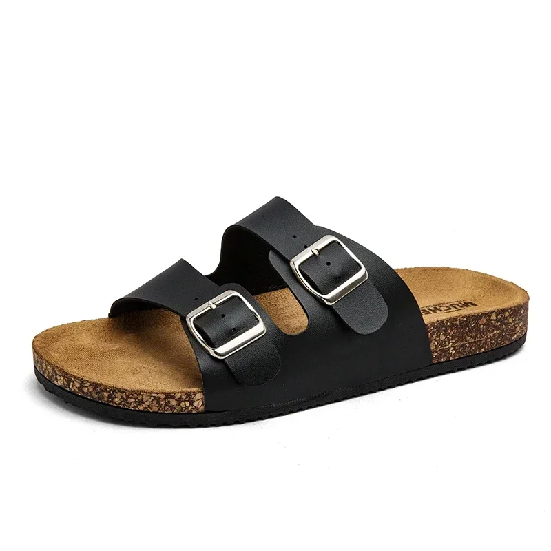 Klasyczne unisexowe kapcie, wy – Men'S Fashion Plus recenzja i cena