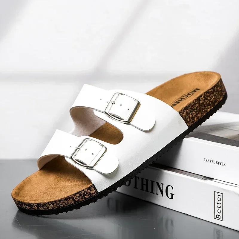 Klasyczne unisexowe kapcie, wy – Men'S Fashion Plus recenzja i cena