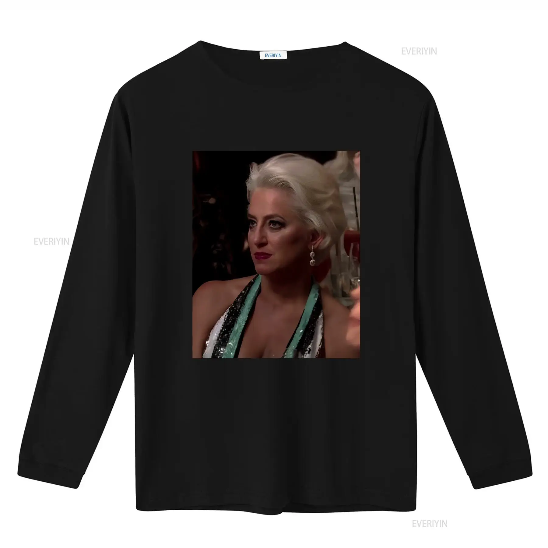 Modna koszulka T-shirt Dorinda – York Men'S Fashion recenzja i cena