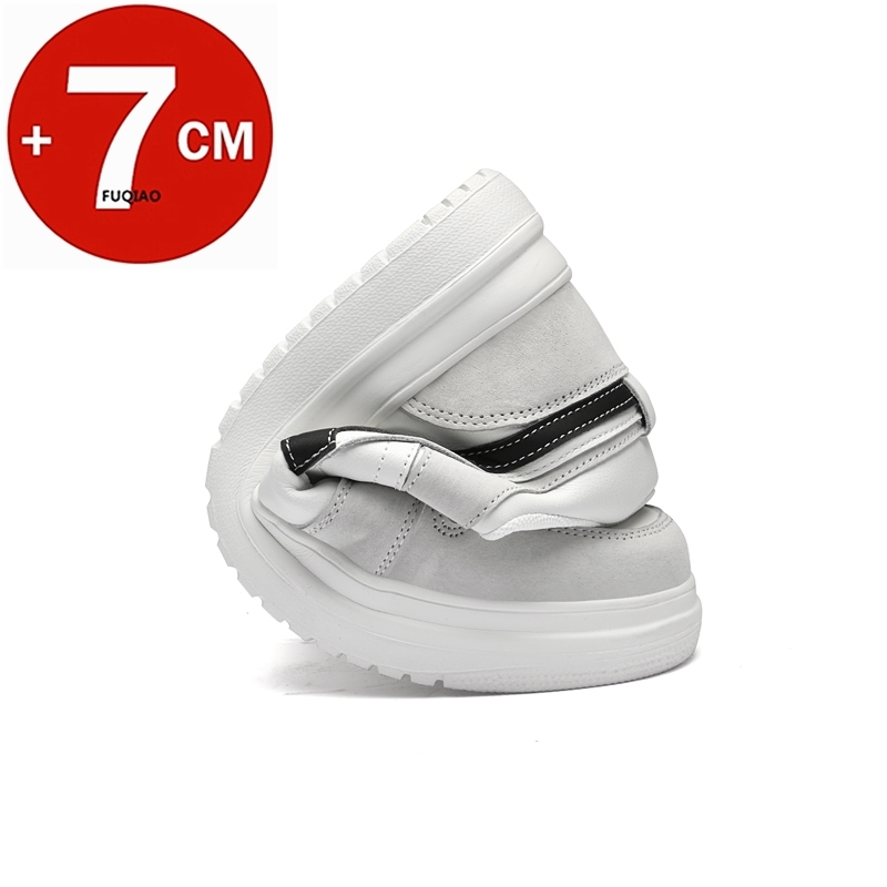 Męskie sneakersy podwyższające – Men'S Fashion Plus recenzja i cena