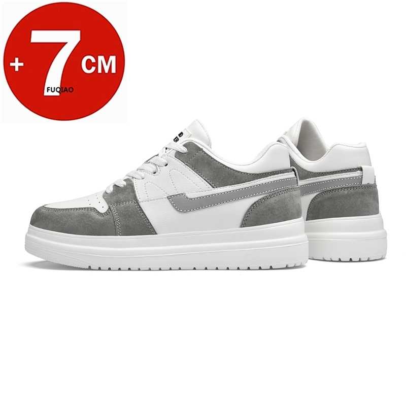 Męskie sneakersy podwyższające – Men'S Fashion Plus recenzja i cena