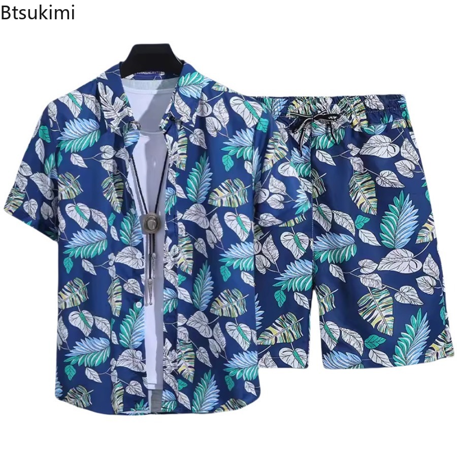 Męski zestaw koszulek z krótki – Men'S Fashion Plus recenzja i cena