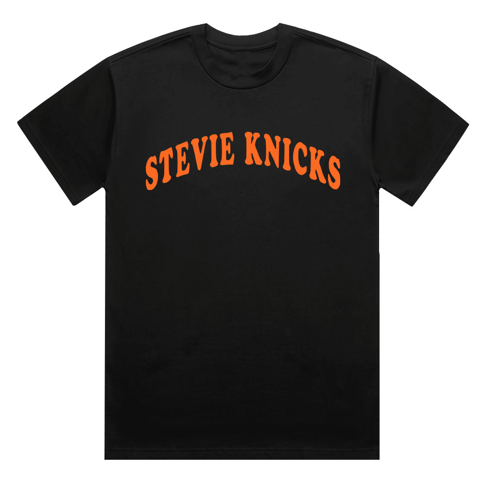 Koszulki Stevie Knicks TS New  – York Men'S Fashion recenzja i cena