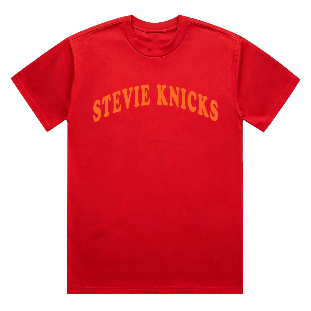 Koszulki Stevie Knicks TS New  – York Men'S Fashion recenzja i cena