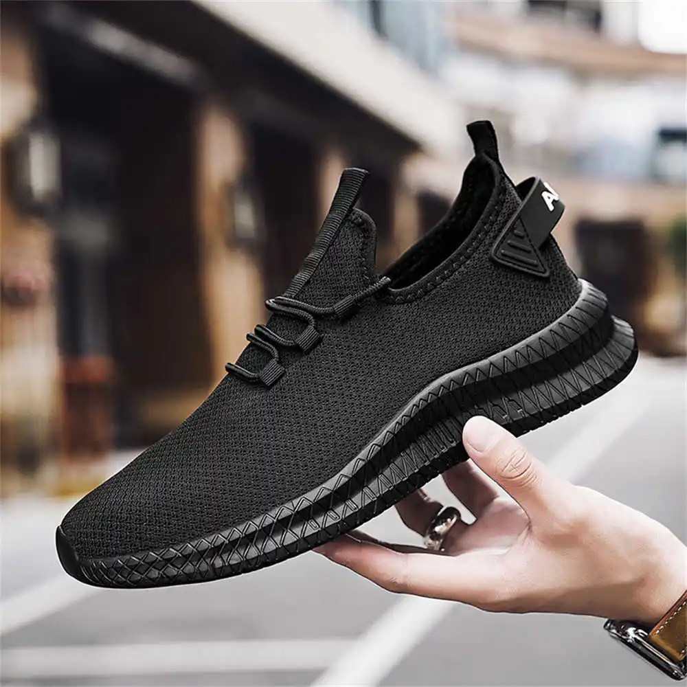 Sezonowe siatkowe tenisówki mę – Men'S Fashion Over 50 recenzja i cena
