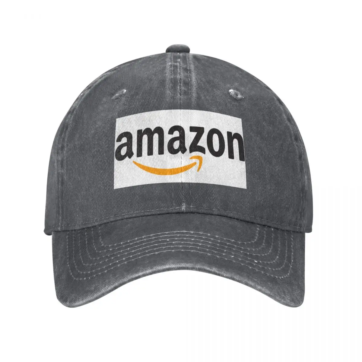 Fajna naklejka z logo Amazon i – Amazon Men'S Fashion recenzja i cena