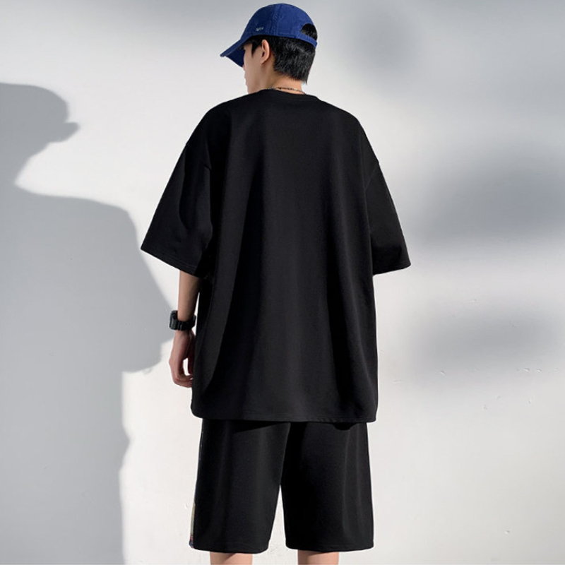 Modne komplety męskie: koszulk – Men'S Fashion Plus recenzja i cena