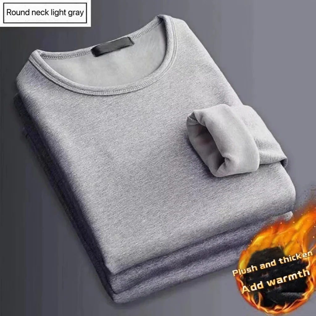 Męska zimowa koszulka termiczn – Men'S Fashion Plus recenzja i cena