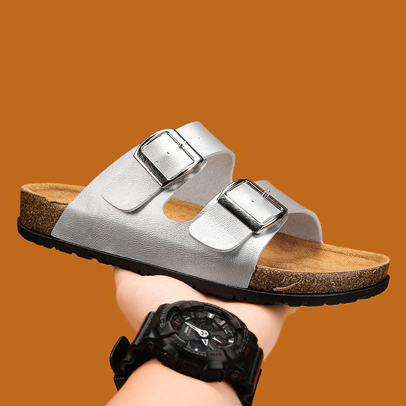 Klasyczne unisexowe kapcie męs – Men'S Fashion Plus recenzja i cena