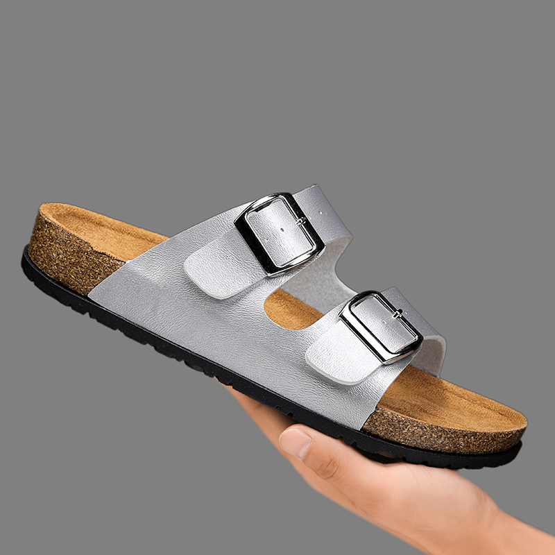 Klasyczne unisexowe kapcie męs – Men'S Fashion Plus recenzja i cena