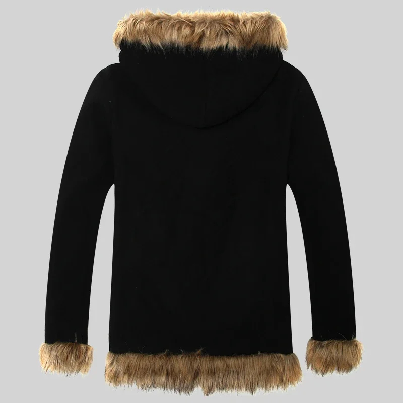 2026 Orihara Izaya w cosplayu  – Mens Fashion Vest recenzja i cena