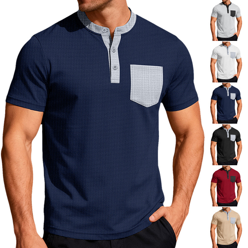 Amazon Letnia Męska Koszulka z – Amazon Men'S Fashion recenzja i cena