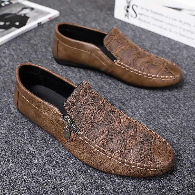 Męskie buty do prowadzenia sam – Men'S Fashion Looks 2026 recenzja i cena