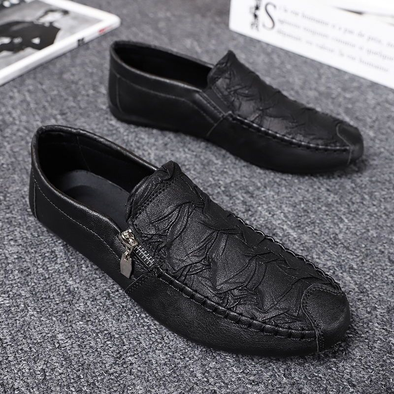 Męskie buty do prowadzenia sam – Men'S Fashion Looks 2026 recenzja i cena