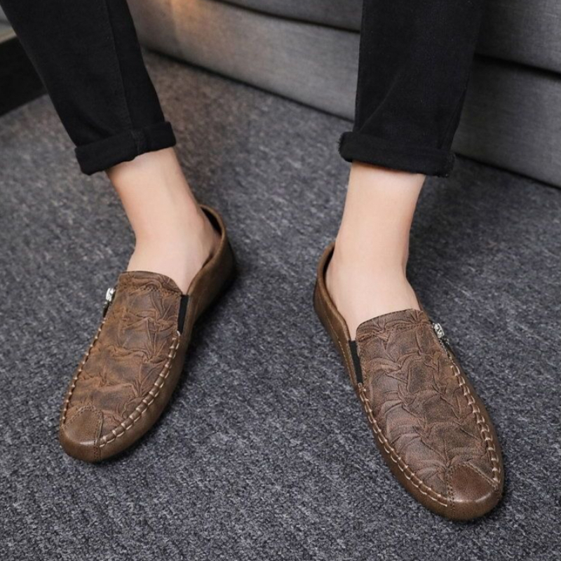 Męskie buty do prowadzenia sam – Men'S Fashion Looks 2026 recenzja i cena